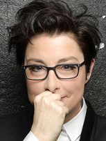 Sue Perkins