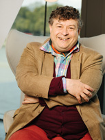 Rory Sutherland