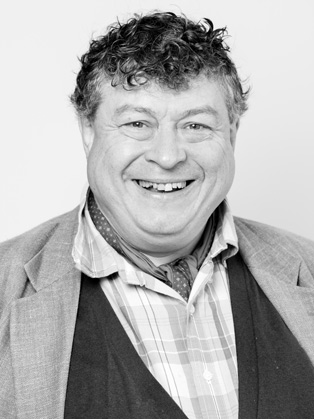 Rory Sutherland