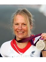 Karen Darke Karen Darke