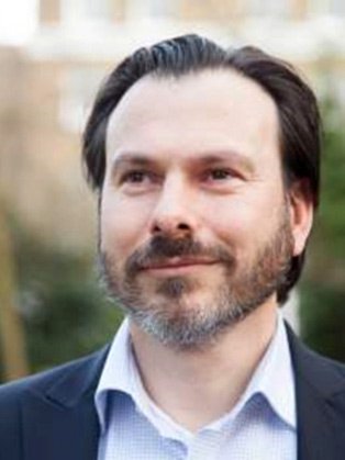 Simon Anholt