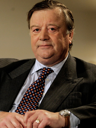 Kenneth Clarke