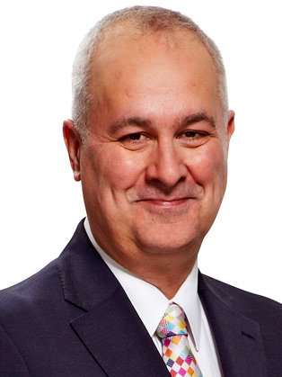 Iain Dale