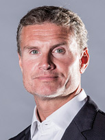 David Coulthard David Coulthard