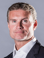 David Coulthard