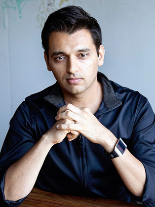 Pranav Mistry