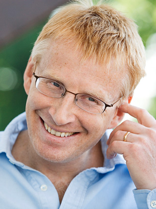 Phil Hammond