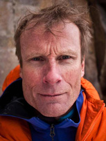 Conrad Anker Conrad Anker