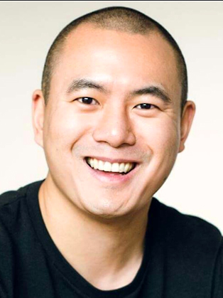 Simon Alexander Ong