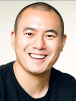 Simon Alexander Ong