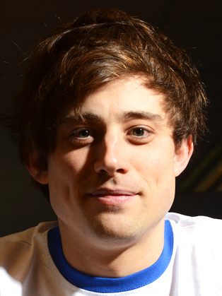 Nick Holzherr Nick Holzherr
