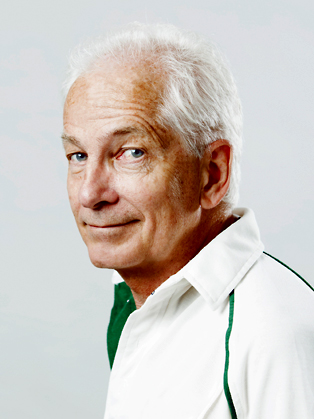 David Gower