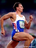 Roger Black