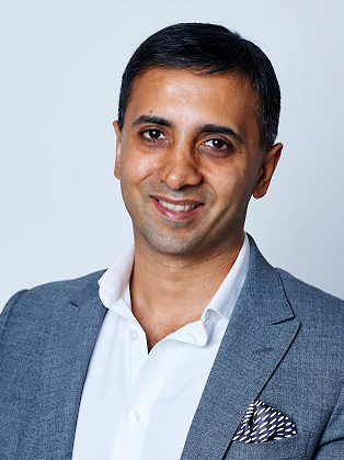 Tej Lalvani