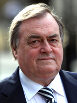 Rt Hon Lord John Prescott