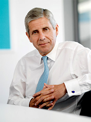 Lord Stuart Rose Lord Stuart Rose