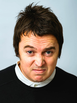 Paul McCaffrey Paul McCaffrey