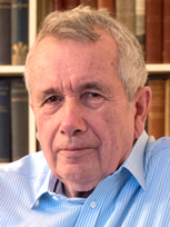 Martin Bell