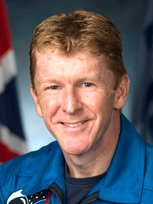 Tim Peake