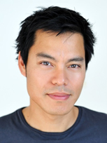 Kevin Fong Kevin Fong