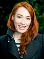 Hannah Fry