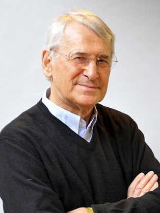 Manfred Kets de Vries Manfred Kets de Vries