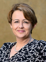 Tanni Grey-Thompson Tanni Grey-Thompson