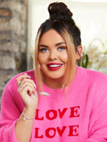 Scarlett Moffatt